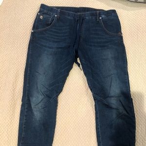 G star jeans